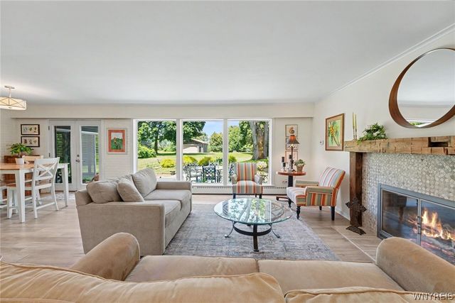 8150 Sheridan Drive, Clarence, NY 14221