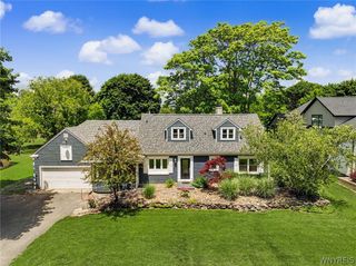 8150 Sheridan Drive, Clarence, NY 14221