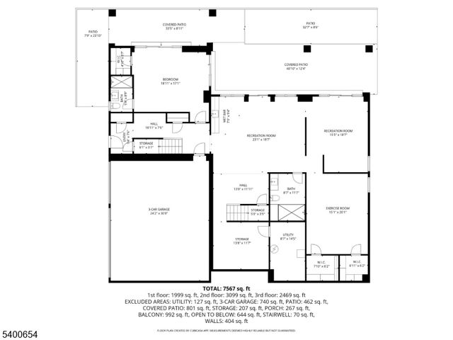 264 Ridge Rd, Watchung Boro, NJ 07069