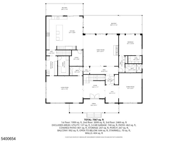 264 Ridge Rd, Watchung Boro, NJ 07069