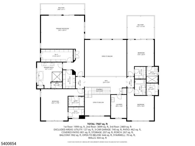 264 Ridge Rd, Watchung Boro, NJ 07069