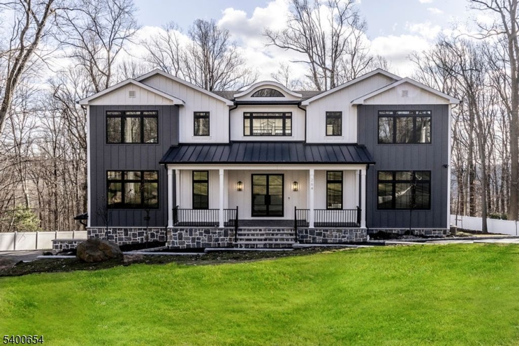 264 Ridge Rd, Watchung Boro, NJ 07069