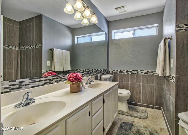 4507 E PRINCETON Avenue, Gilbert, AZ 85234