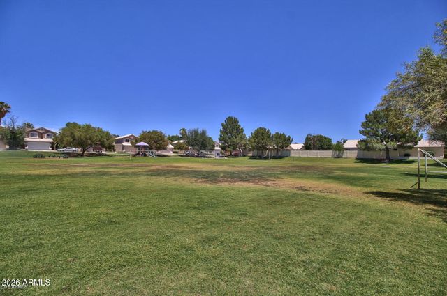 4507 E PRINCETON Avenue, Gilbert, AZ 85234