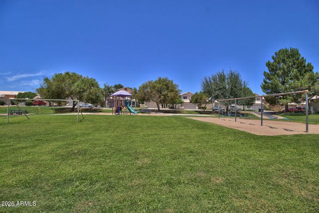 4507 E PRINCETON Avenue, Gilbert, AZ 85234