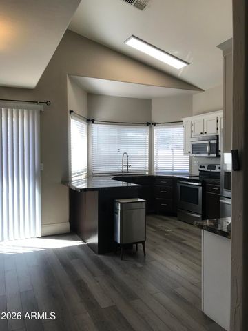 4507 E PRINCETON Avenue, Gilbert, AZ 85234