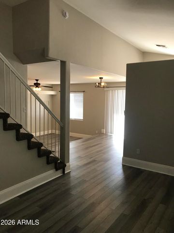 4507 E PRINCETON Avenue, Gilbert, AZ 85234
