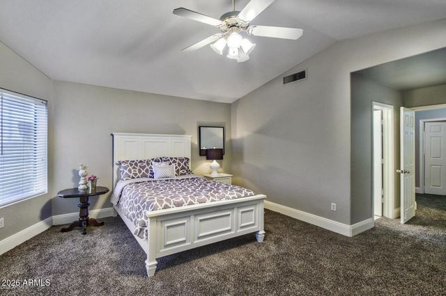4507 E PRINCETON Avenue, Gilbert, AZ 85234