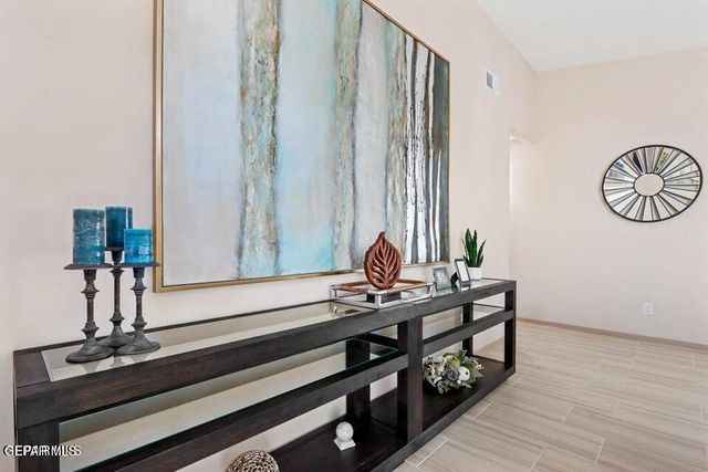 3969 Surmise Street, Horizon City, TX 79928