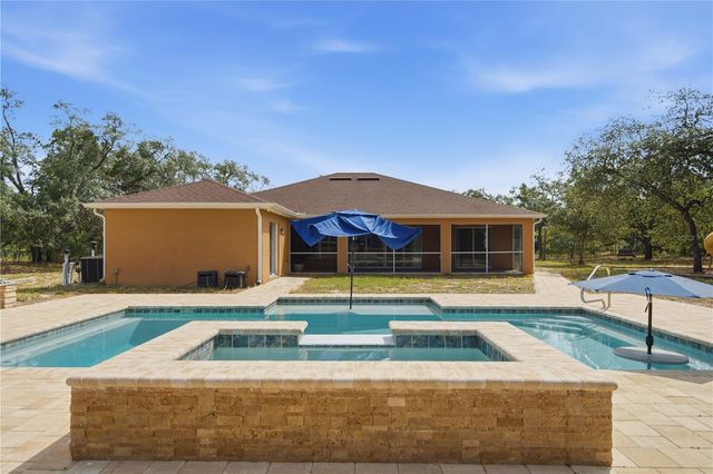 13403 LELANI DRIVE, Weeki Wachee, FL 34614
