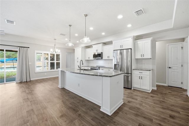 13403 LELANI DRIVE, Weeki Wachee, FL 34614