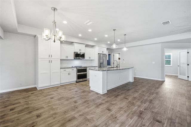 13403 LELANI DRIVE, Weeki Wachee, FL 34614