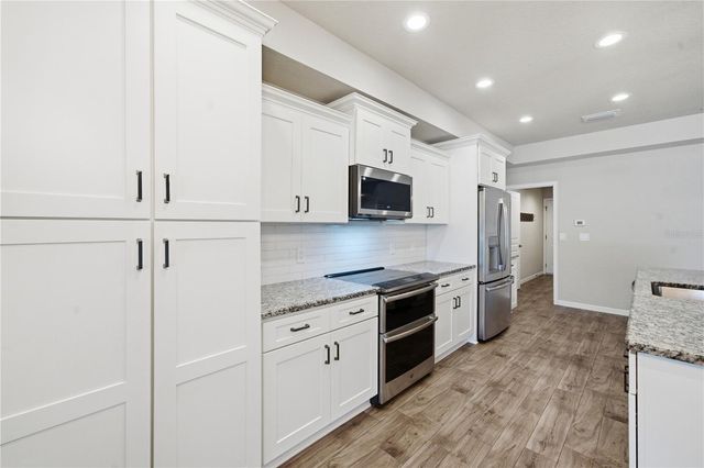 13403 LELANI DRIVE, Weeki Wachee, FL 34614