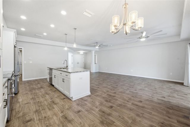 13403 LELANI DRIVE, Weeki Wachee, FL 34614