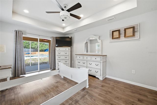 13403 LELANI DRIVE, Weeki Wachee, FL 34614
