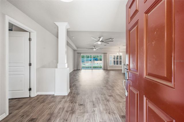 13403 LELANI DRIVE, Weeki Wachee, FL 34614