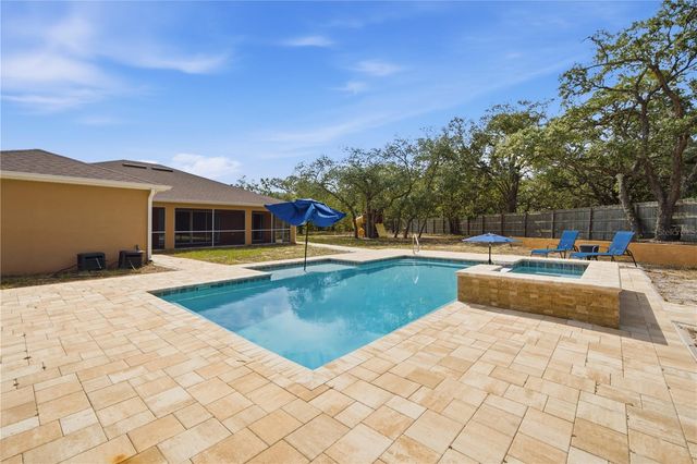 13403 LELANI DRIVE, Weeki Wachee, FL 34614