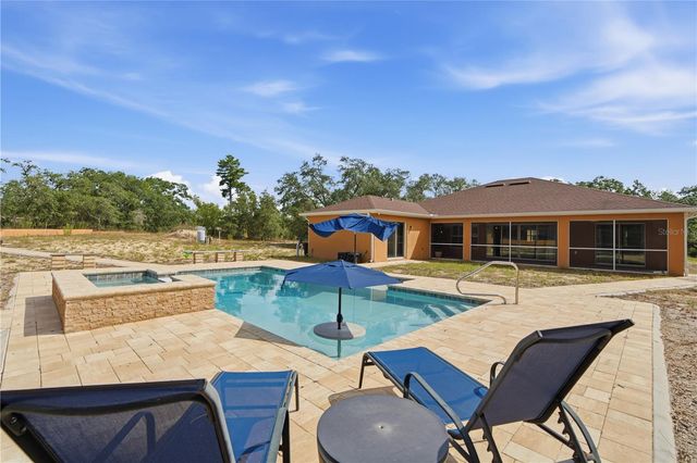 13403 LELANI DRIVE, Weeki Wachee, FL 34614