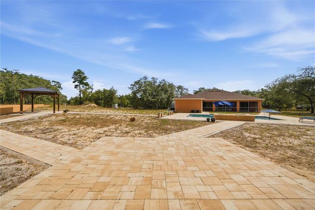 13403 LELANI DRIVE, Weeki Wachee, FL 34614