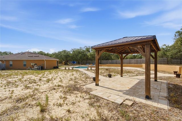 13403 LELANI DRIVE, Weeki Wachee, FL 34614