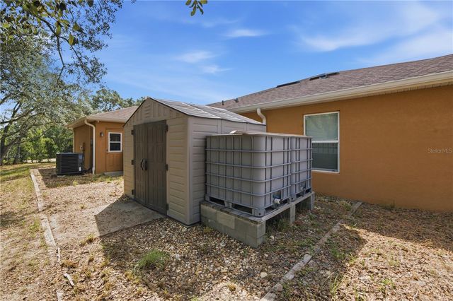 13403 LELANI DRIVE, Weeki Wachee, FL 34614