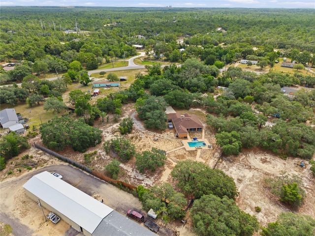 13403 LELANI DRIVE, Weeki Wachee, FL 34614