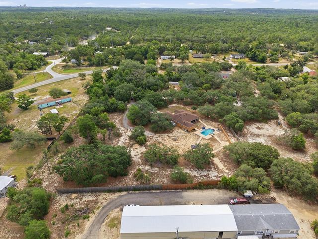 13403 LELANI DRIVE, Weeki Wachee, FL 34614
