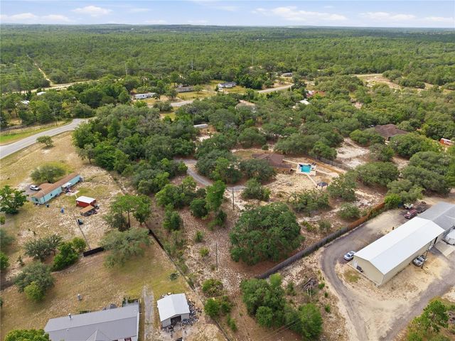 13403 LELANI DRIVE, Weeki Wachee, FL 34614