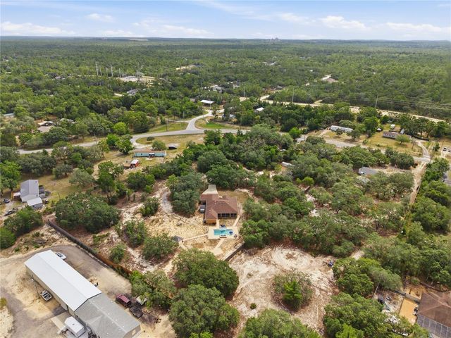 13403 LELANI DRIVE, Weeki Wachee, FL 34614