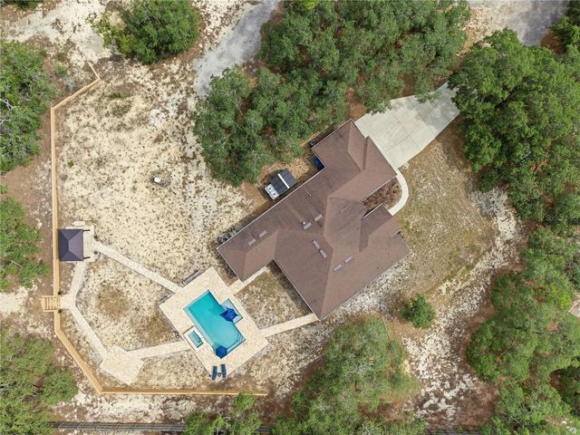 13403 LELANI DRIVE, Weeki Wachee, FL 34614