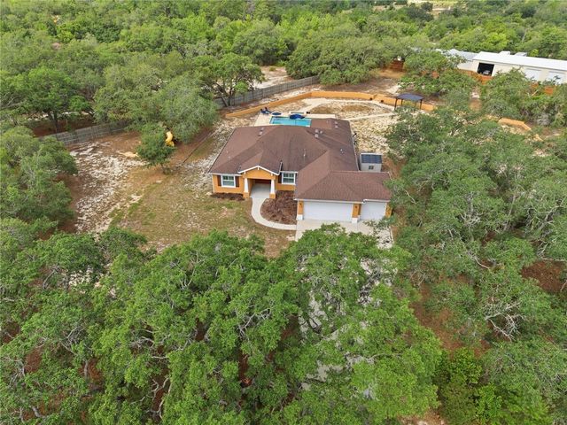 13403 LELANI DRIVE, Weeki Wachee, FL 34614