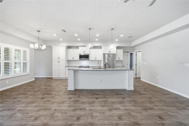 13403 LELANI DRIVE, Weeki Wachee, FL 34614