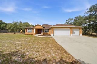 13403 LELANI DRIVE, Weeki Wachee, FL 34614