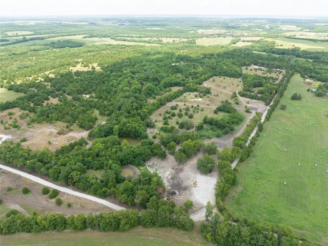 TBD Tract 6 CR 2997, Honey Grove, TX 75446