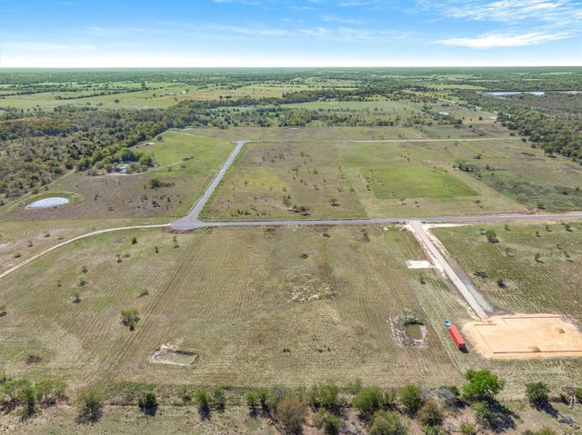 18B Harrison Circle, Wills Point, TX 75169