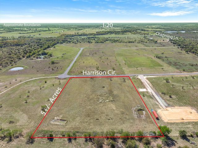 18B Harrison Circle, Wills Point, TX 75169