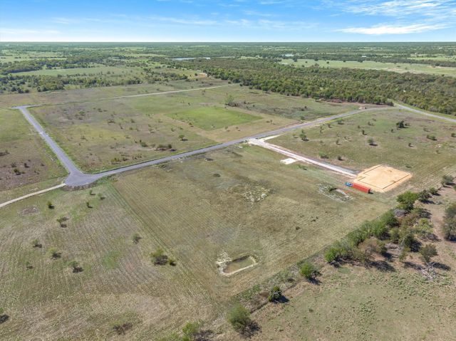 18B Harrison Circle, Wills Point, TX 75169