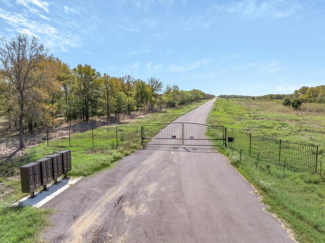 18B Harrison Circle, Wills Point, TX 75169