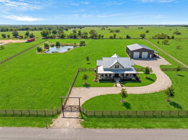 18B Harrison Circle, Wills Point, TX 75169