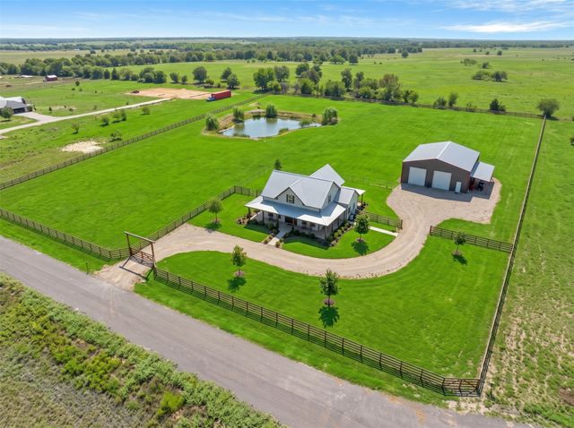 18B Harrison Circle, Wills Point, TX 75169