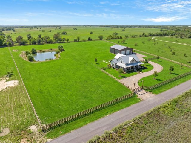 18B Harrison Circle, Wills Point, TX 75169