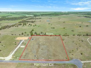 18B Harrison Circle, Wills Point, TX 75169