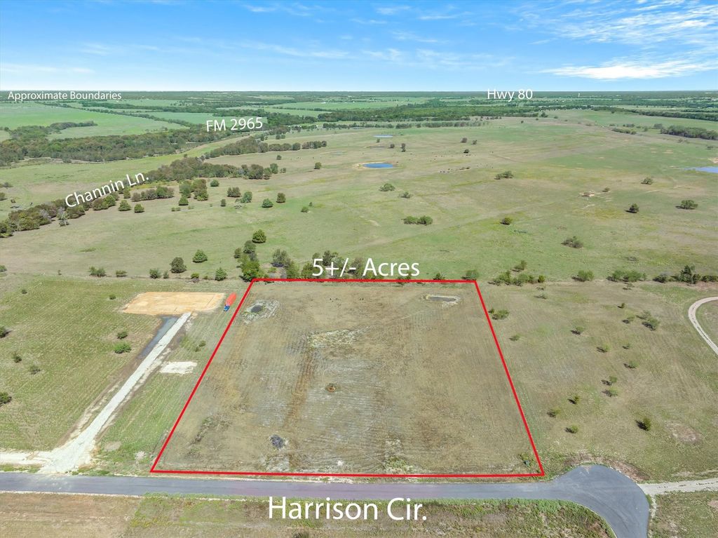 18B Harrison Circle, Wills Point, TX 75169