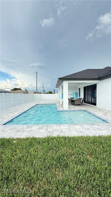 3 Tropicana PKWY E, Cape Coral, FL 33909