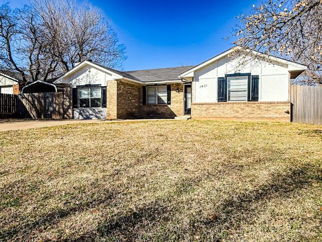 3401 E Noble Drive, Edmond, OK 73034