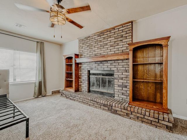 3401 E Noble Drive, Edmond, OK 73034