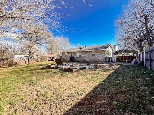 3401 E Noble Drive, Edmond, OK 73034