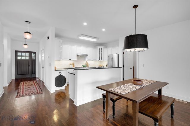 1050 Boylan 4, Bozeman, MT 59715