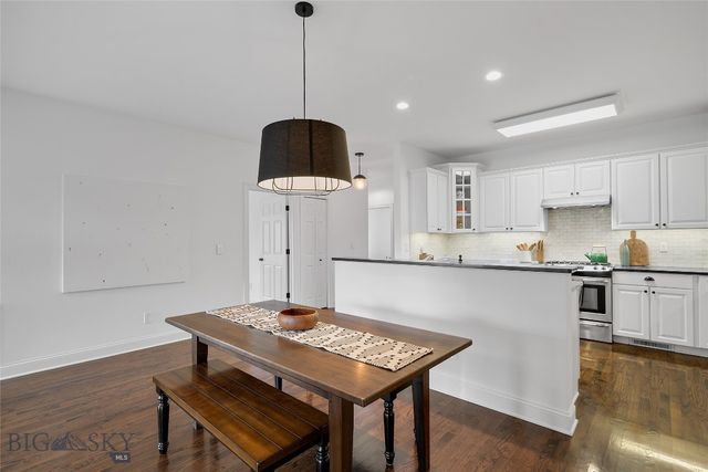 1050 Boylan 4, Bozeman, MT 59715