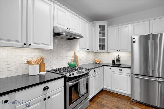 1050 Boylan 4, Bozeman, MT 59715